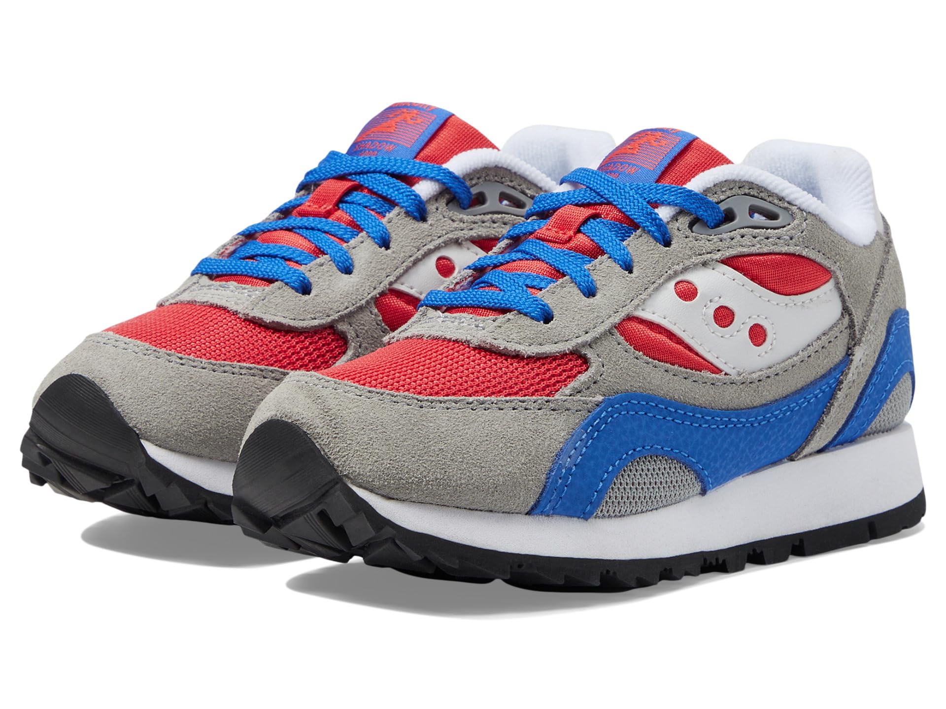 Originals Shadow 6000 кроссовки Saucony Kids