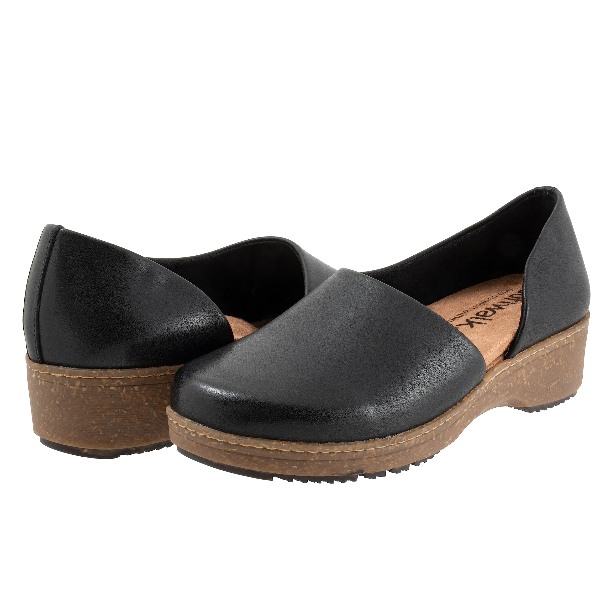 Addie туфли от SoftWalk