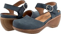 Smoke Nubuck