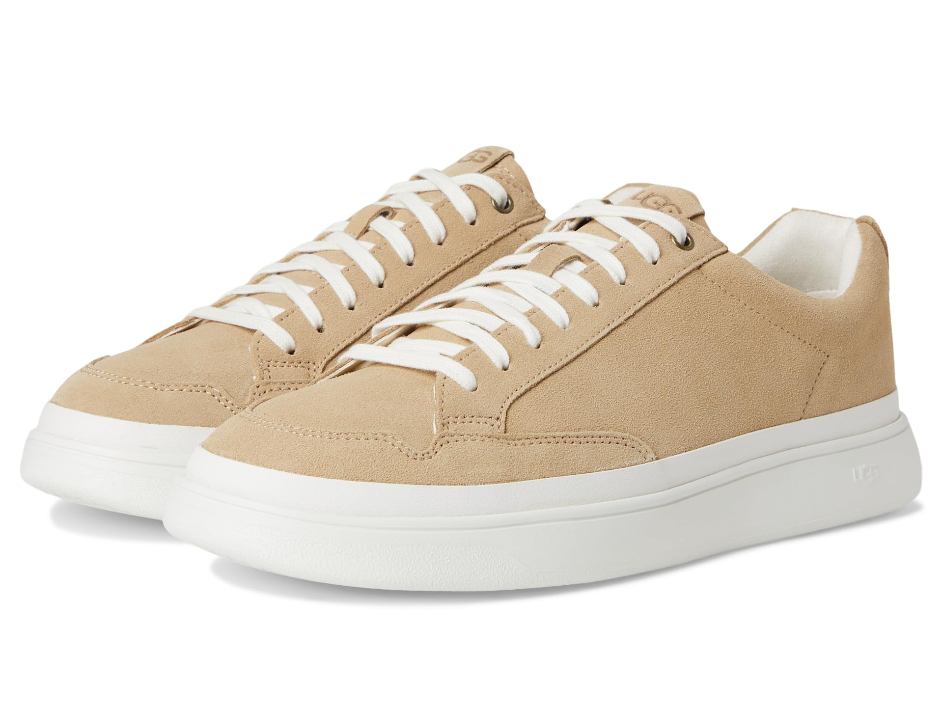 South Bay Sneaker Low Suede