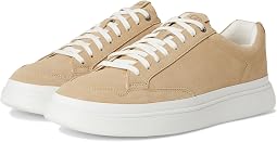 South Bay Sneaker Low Suede