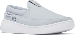 Cirrus Grey/Grill