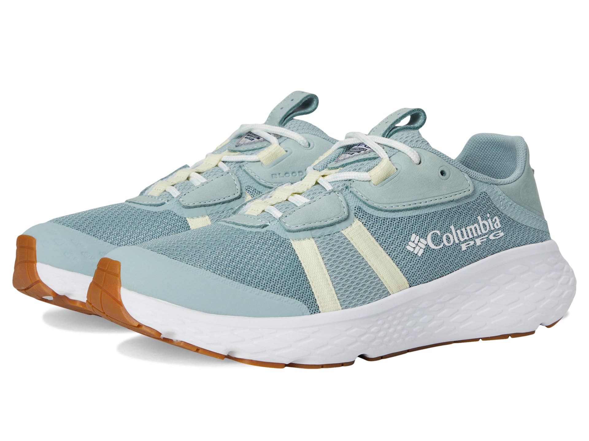 Кроссовки Columbia Castback™ TC PFG™