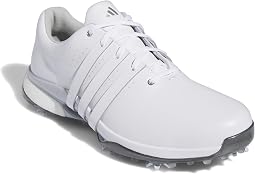 Footwear White/Footwear White/Silvermet