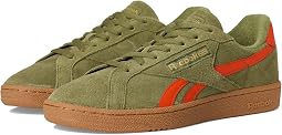 Club C Grounds UK кроссовки Reebok Lifestyle