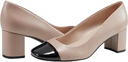 Beige/Black