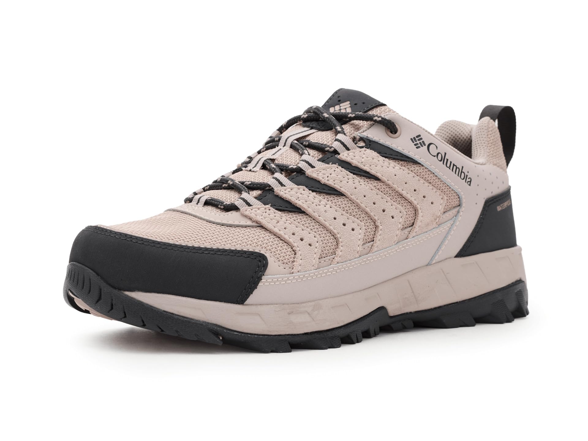 Кроссовки Columbia Strata Trail™ Low Wp