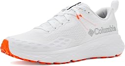 White/Blaze