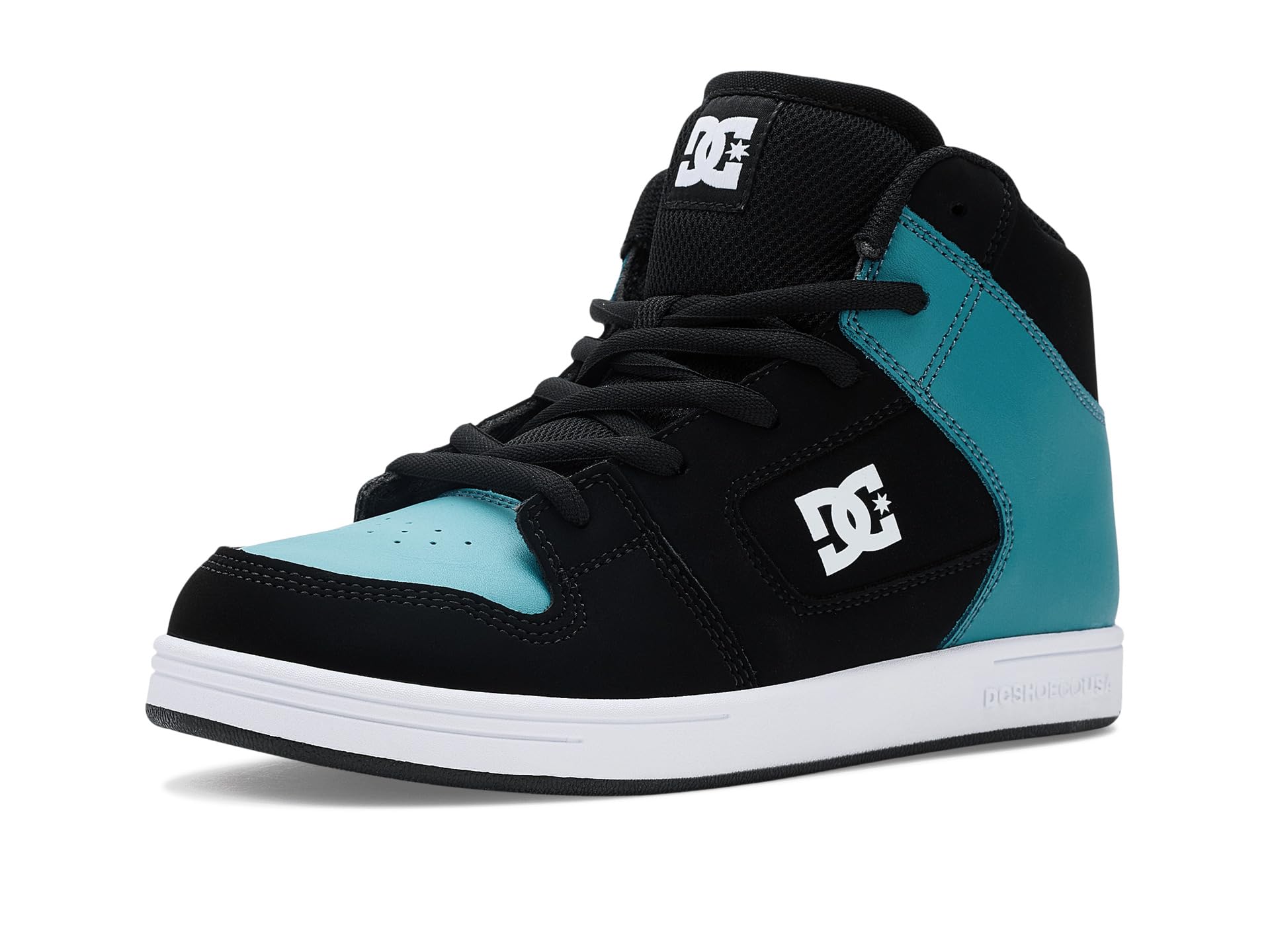 Manteca 4 Hi (Little Kid/Big Kid)