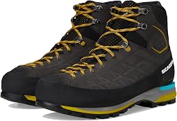 Ботинки Scarpa Zodiac Tech GTX
