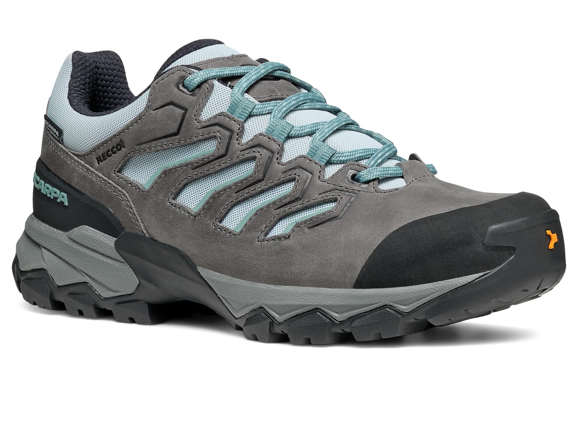 Moraine WP