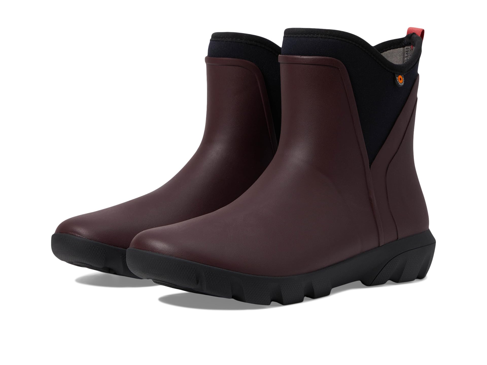 Ботильоны Bogs Sauvie II Chelsea