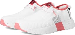 White/Pink