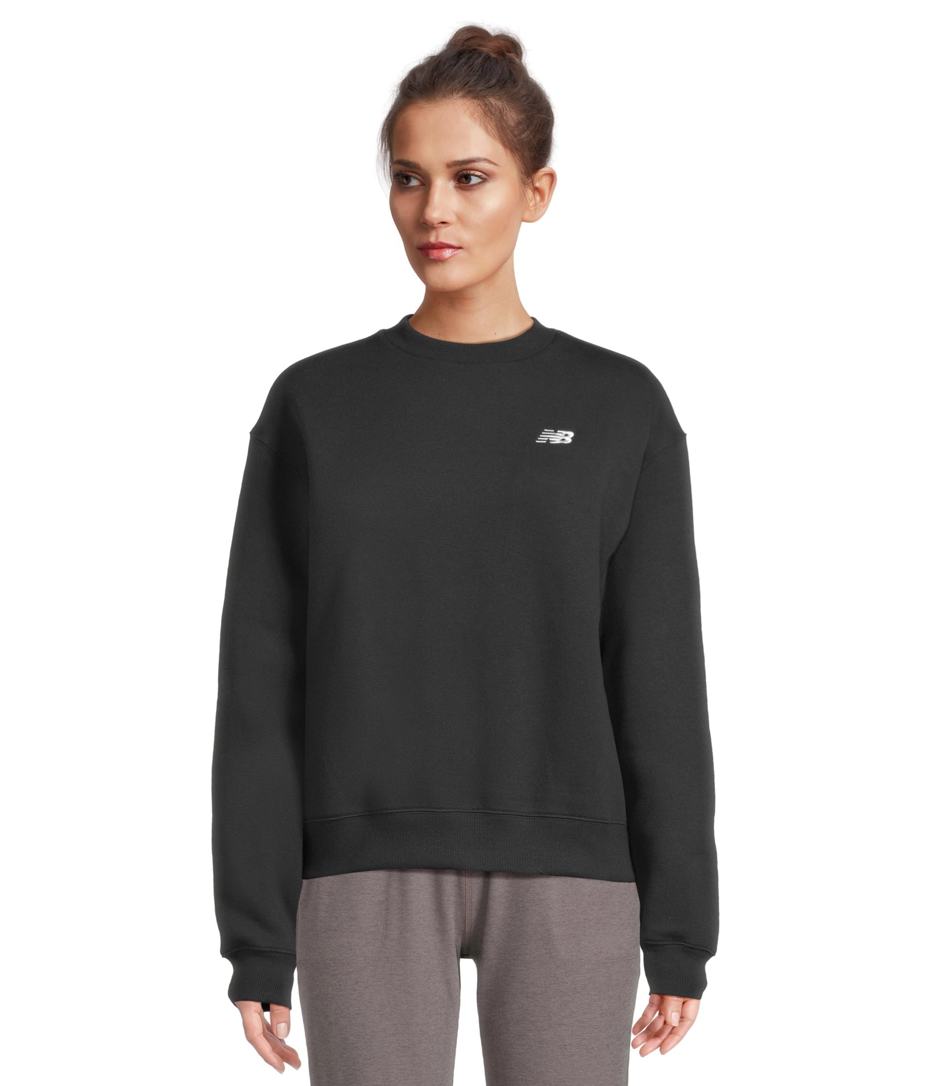 Sport Essentials Fleece Crew