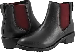 Black/Red