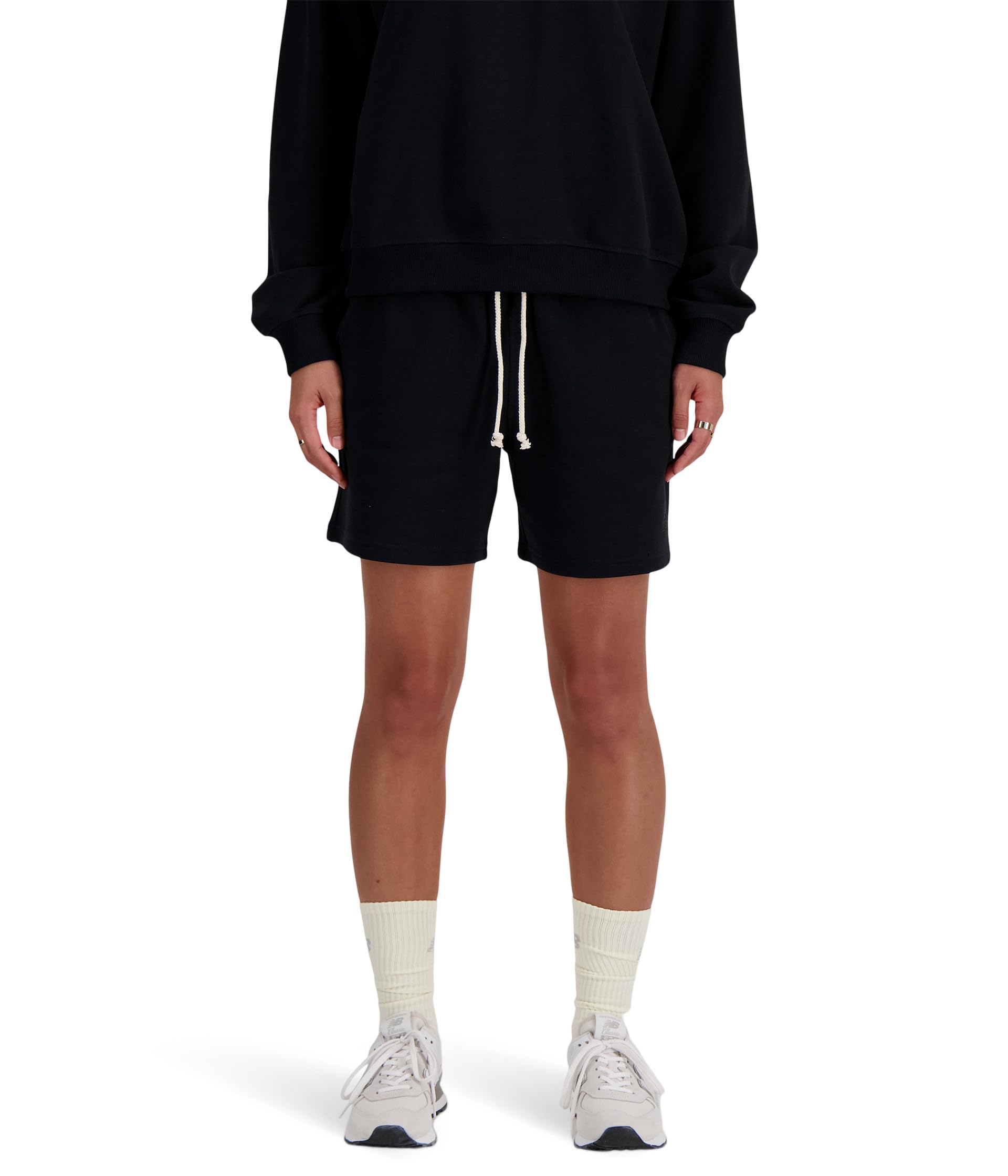 Athletics French Terry Shorts