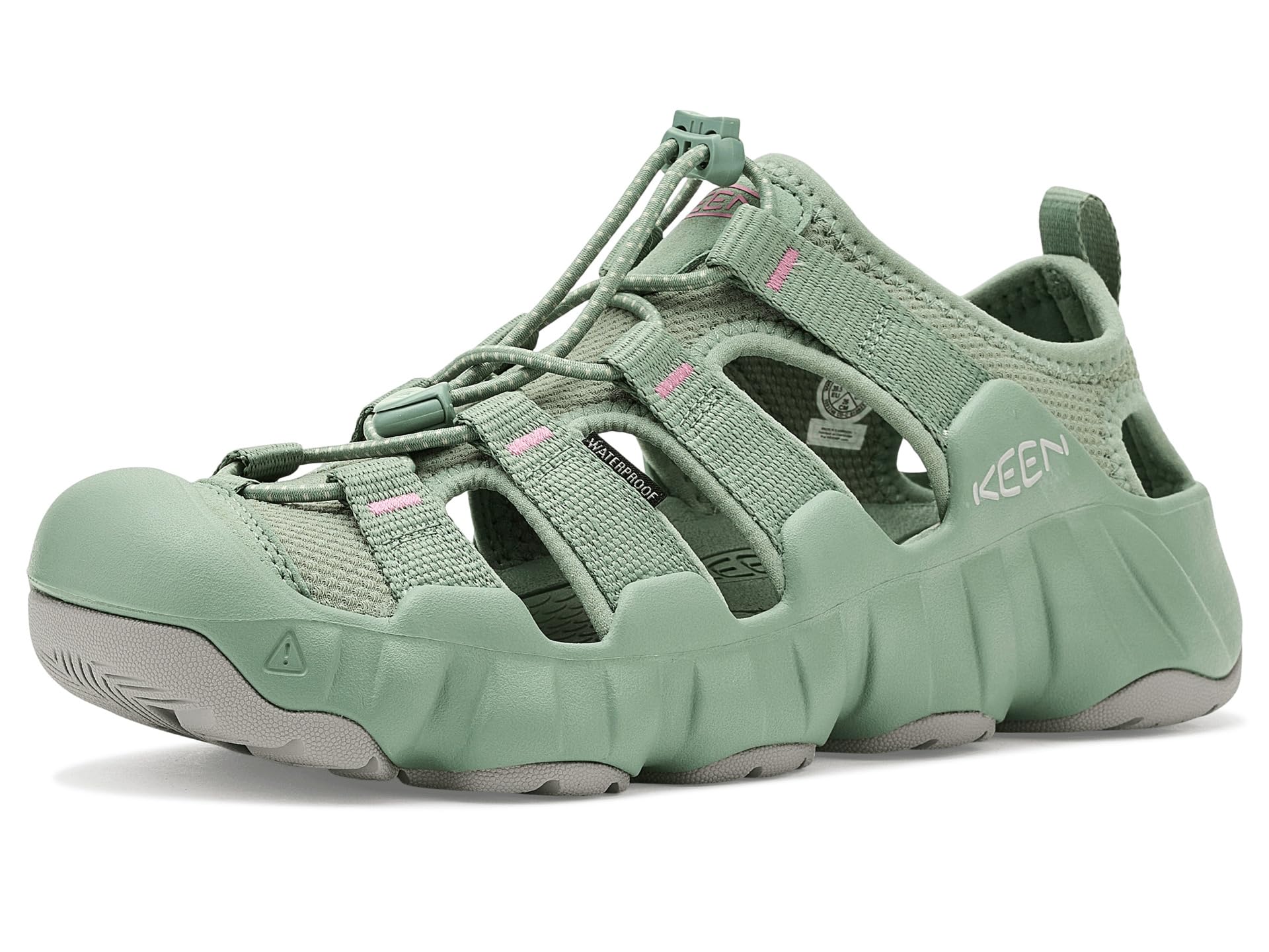 Сандалии KEEN Hyperport H2