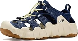 Naval Academy/Wax Yellow
