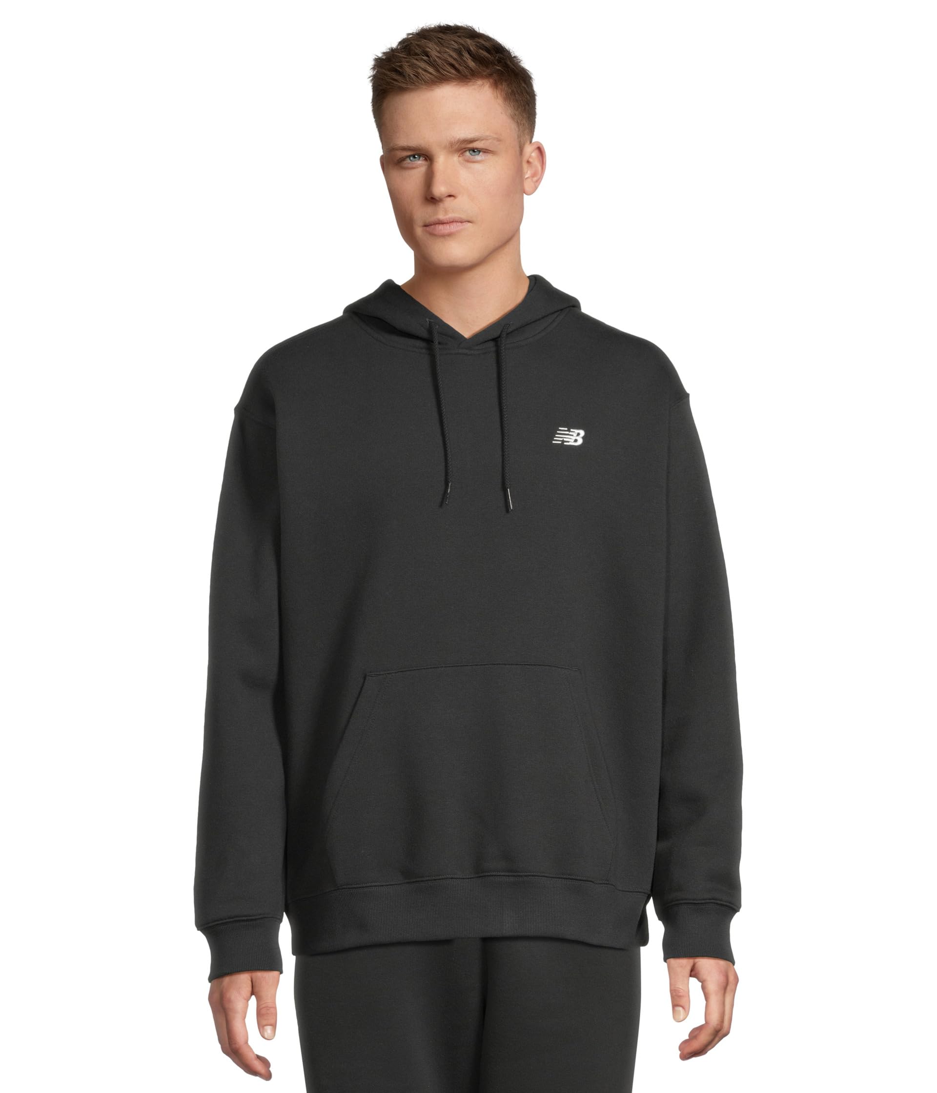 Худи Sport Essentials из флиса