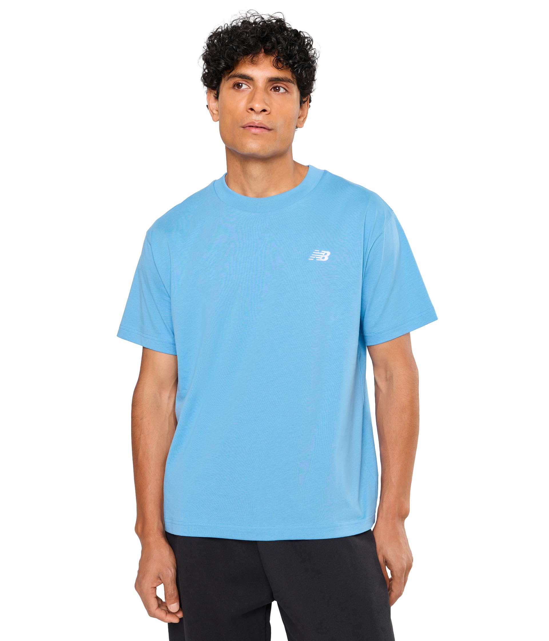 Sport Essentials Cotton T-Shirt