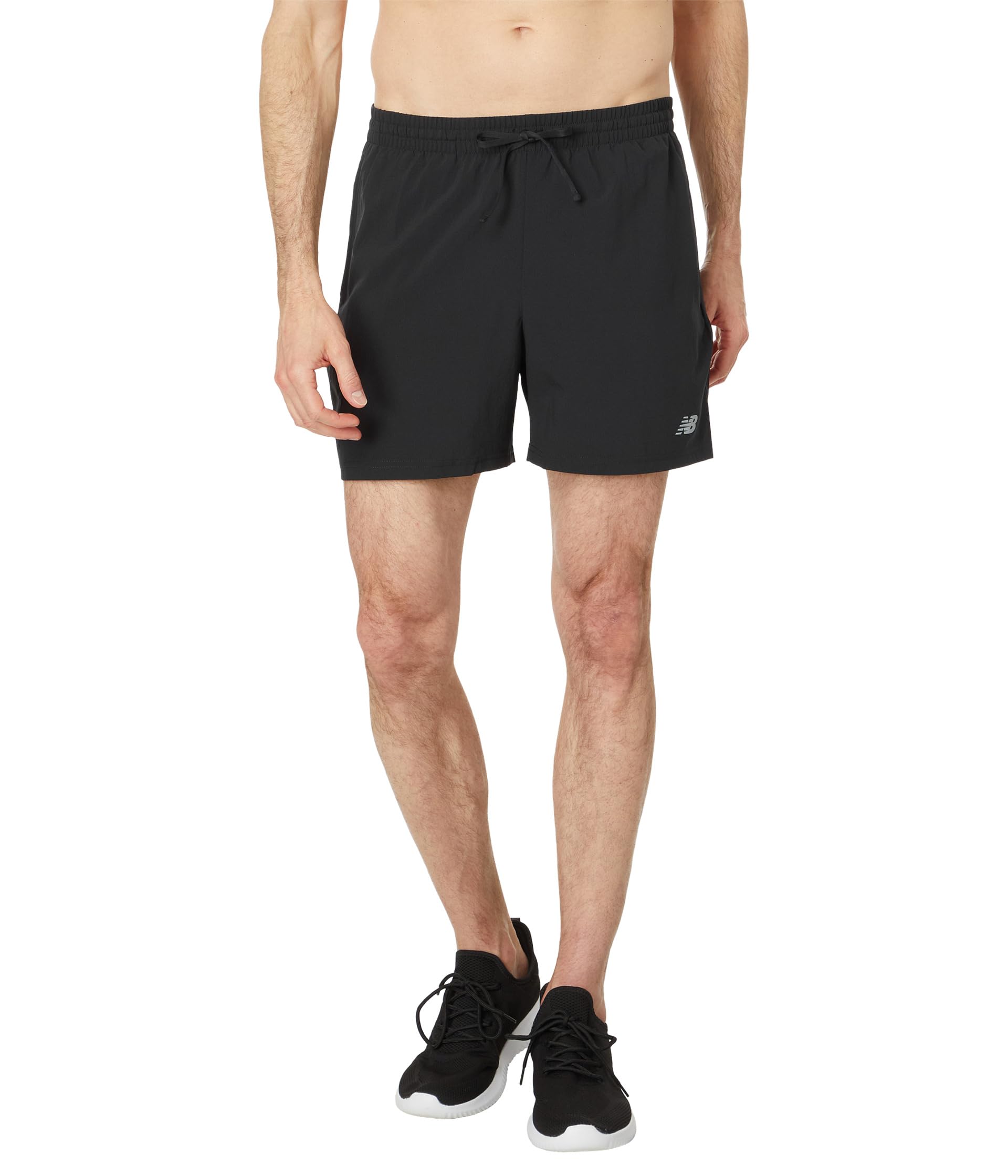 Sport Essentials Short 5"