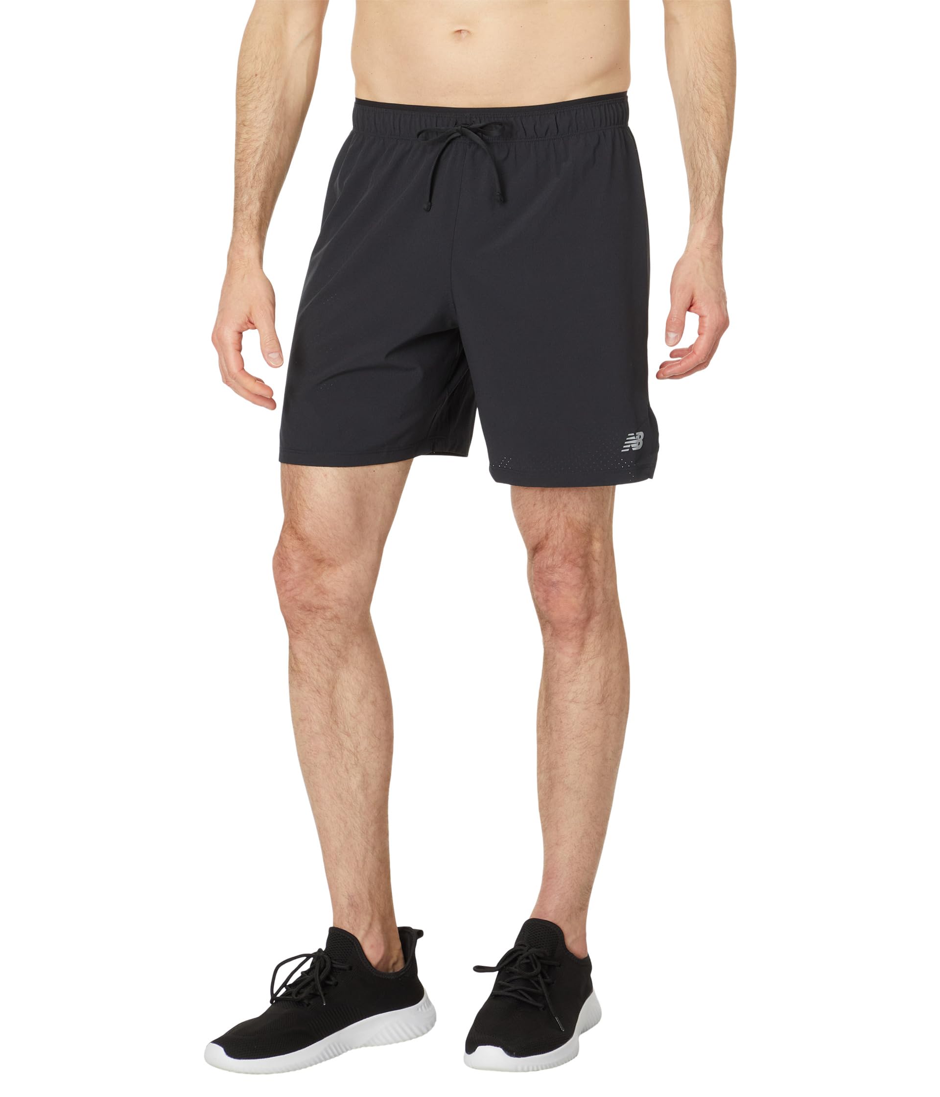 RC Short 7"