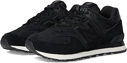 Black/Metallic Black