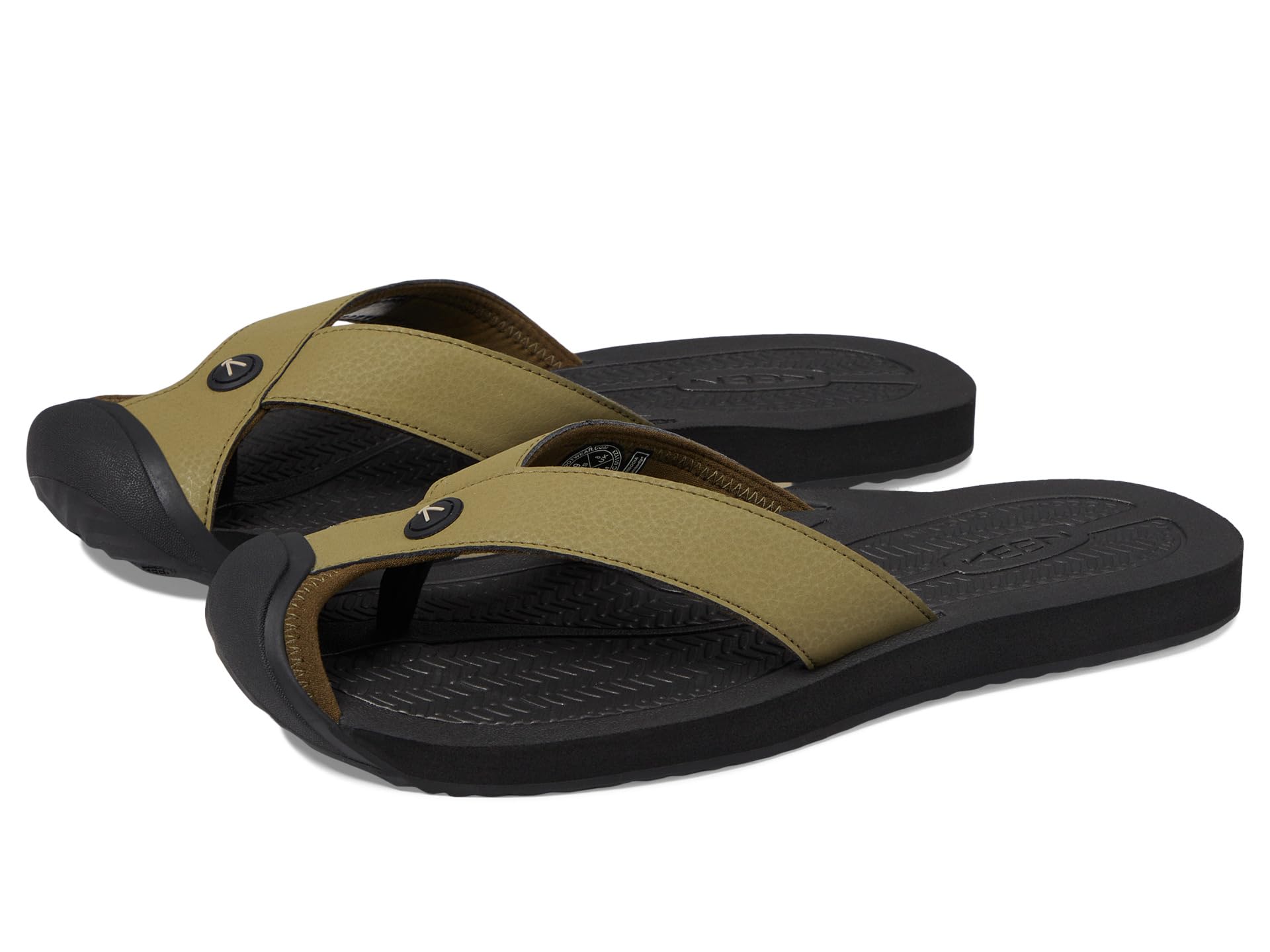 Barbados TG от KEEN