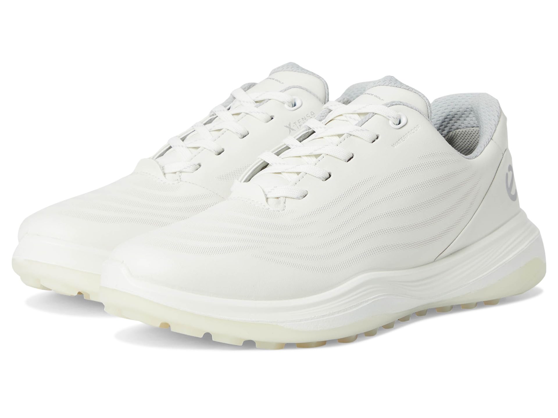 Кроссовки ECCO Golf LT1 Hybrid Waterproof
