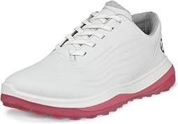 White/Bubblegum