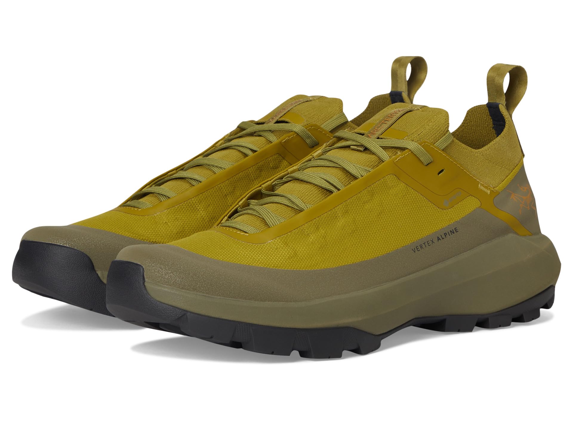 Кроссовки Vertex Alpine GTX Arc'teryx