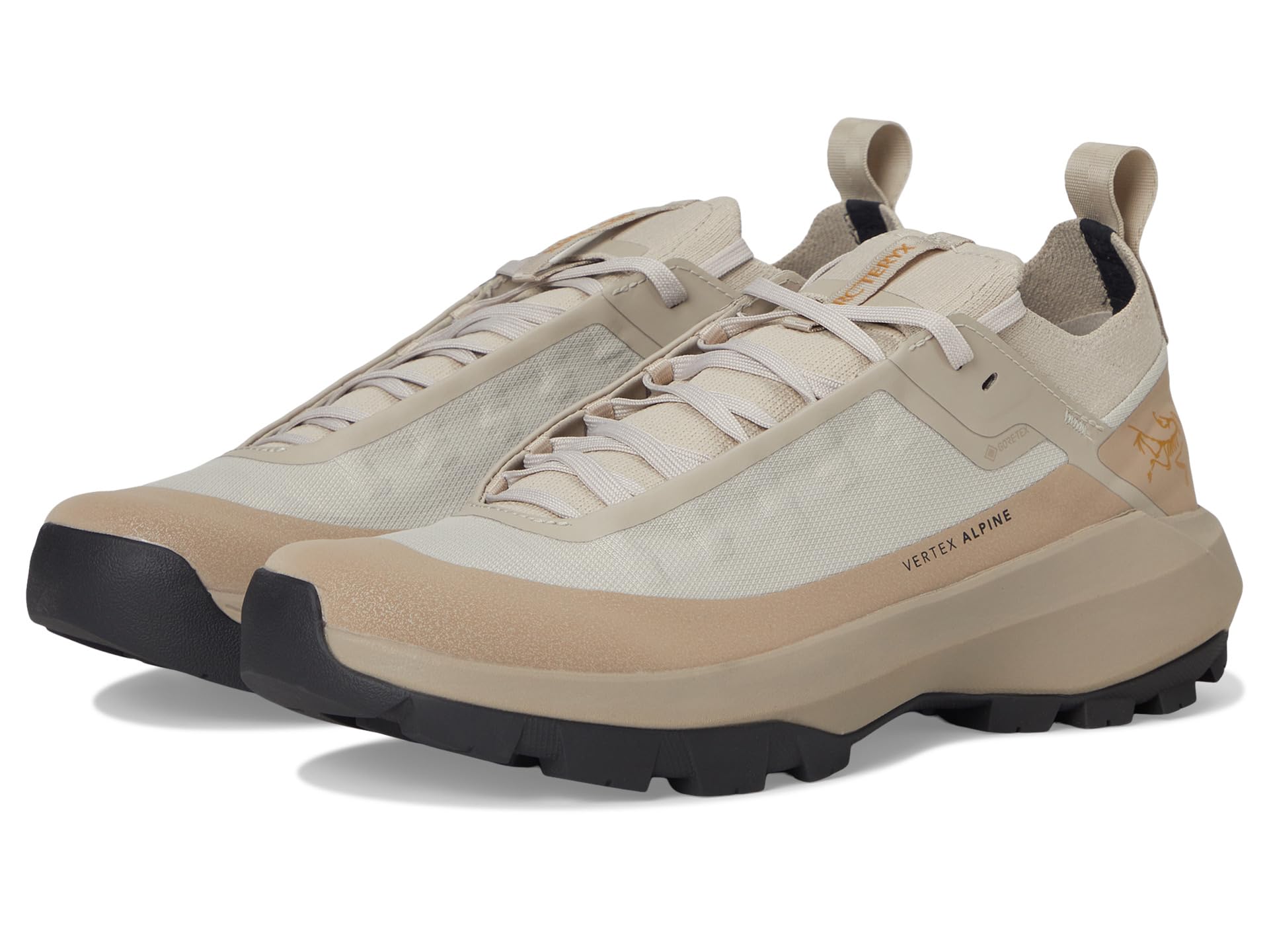 Кроссовки Vertex Alpine GTX Arc'teryx
