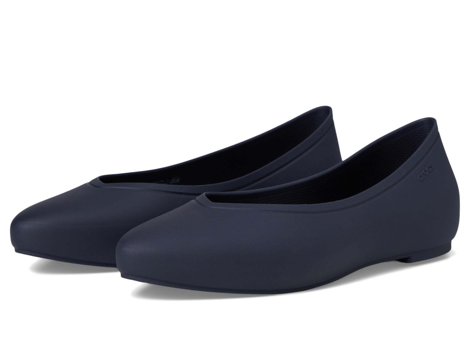 Brooklyn Pointed Flat