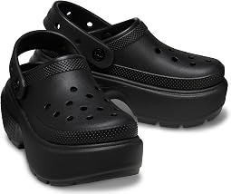 Stomp Clog