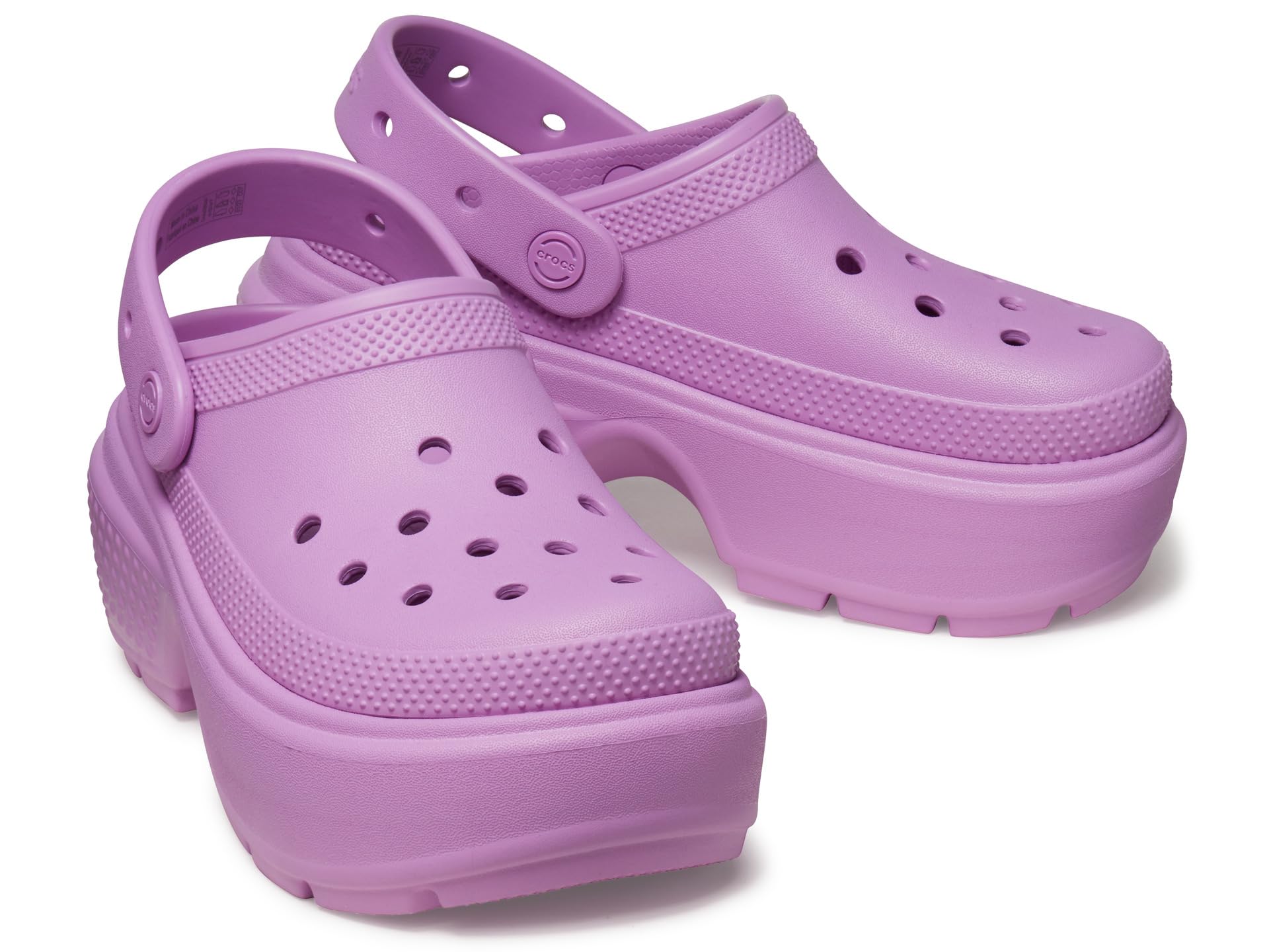 Crocs Stomp клоги