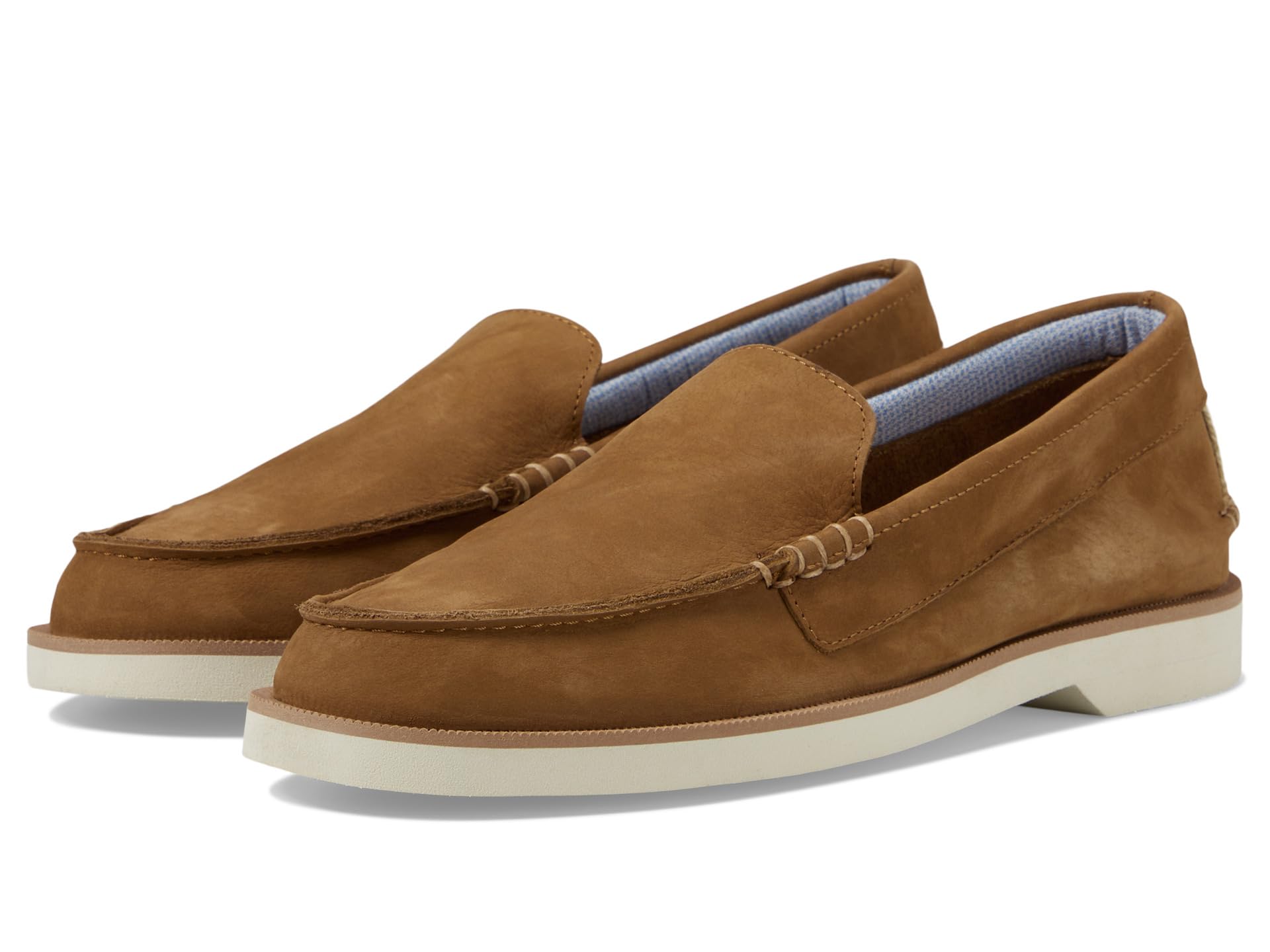 Лоферы AO Venetian Double Sole MW