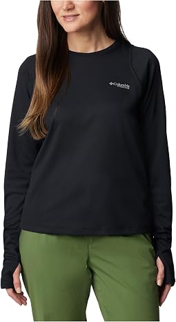 Summit Valley™ Long Sleeve Crew