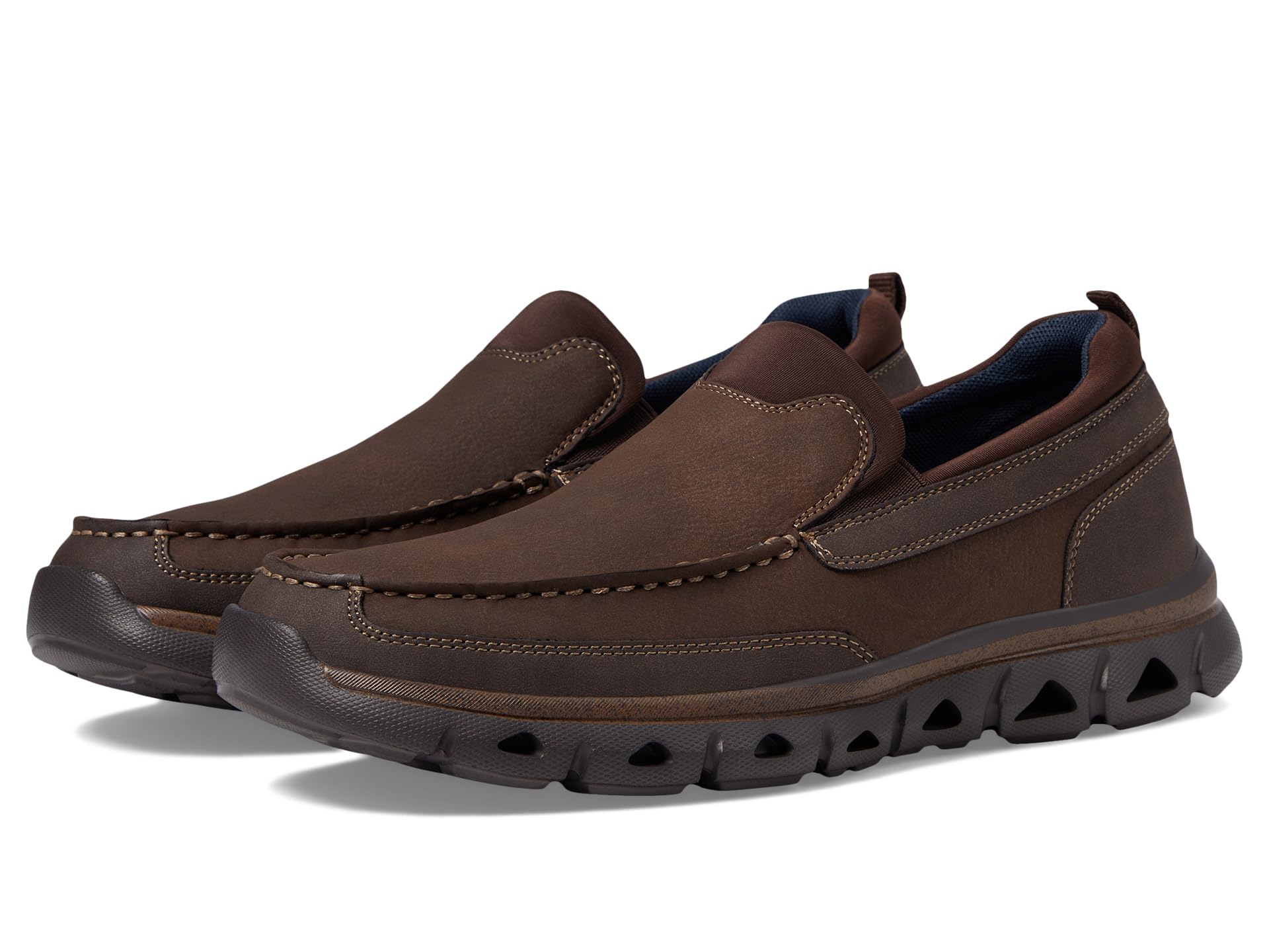 Лоферы Dockers Coban