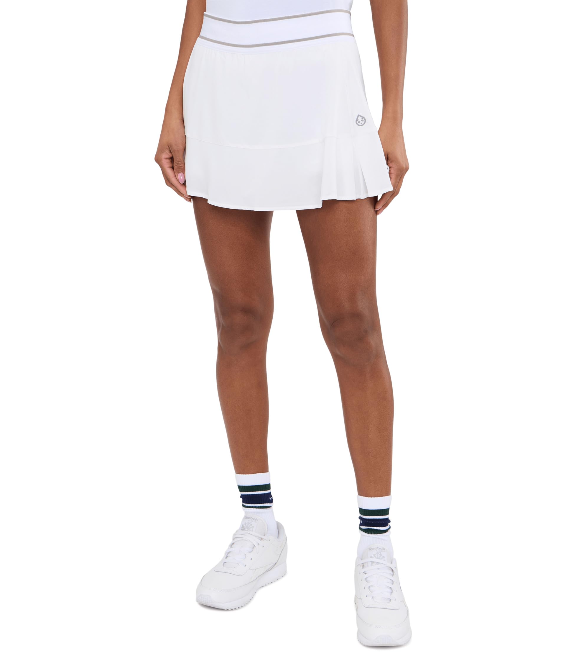 On the Court 13" Skirt