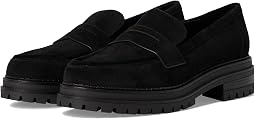 Black Suede