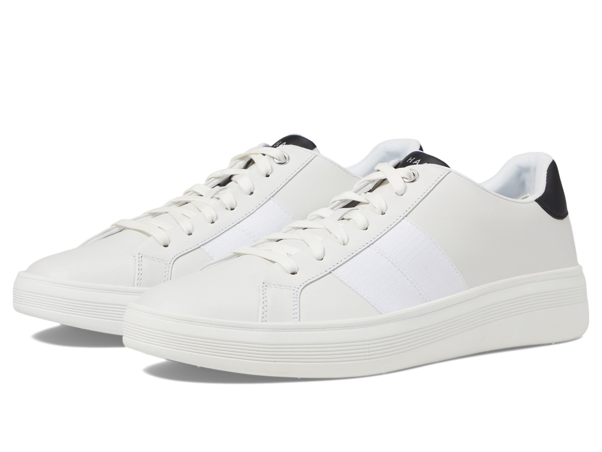 Grand Crosscourt Premier Sneaker