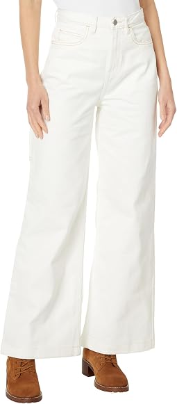 Refibra Carpenter Pants