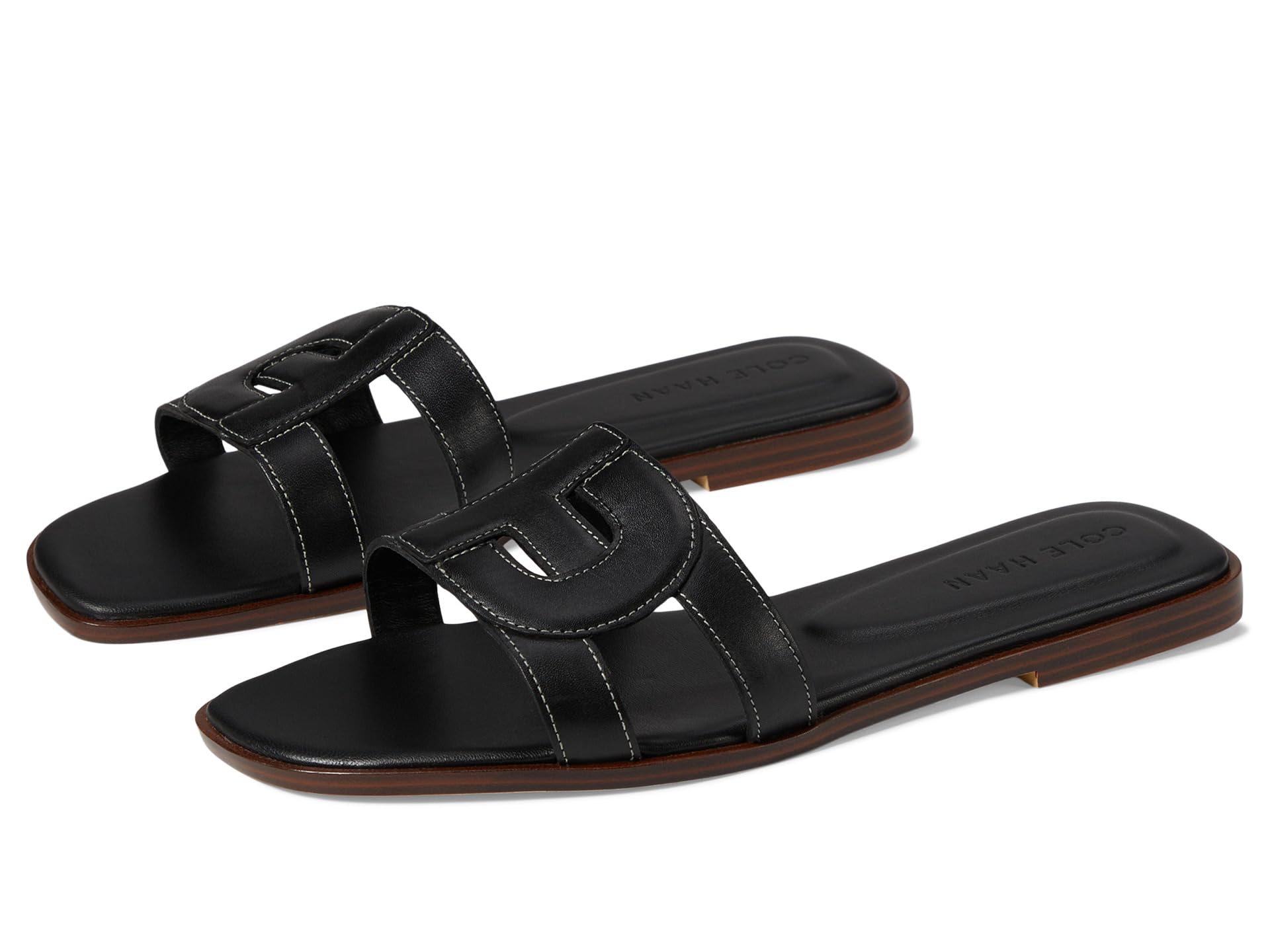 Сандалии Cole Haan Chrisee
