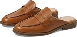 Pecan Leather