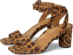 Tan Leopard
