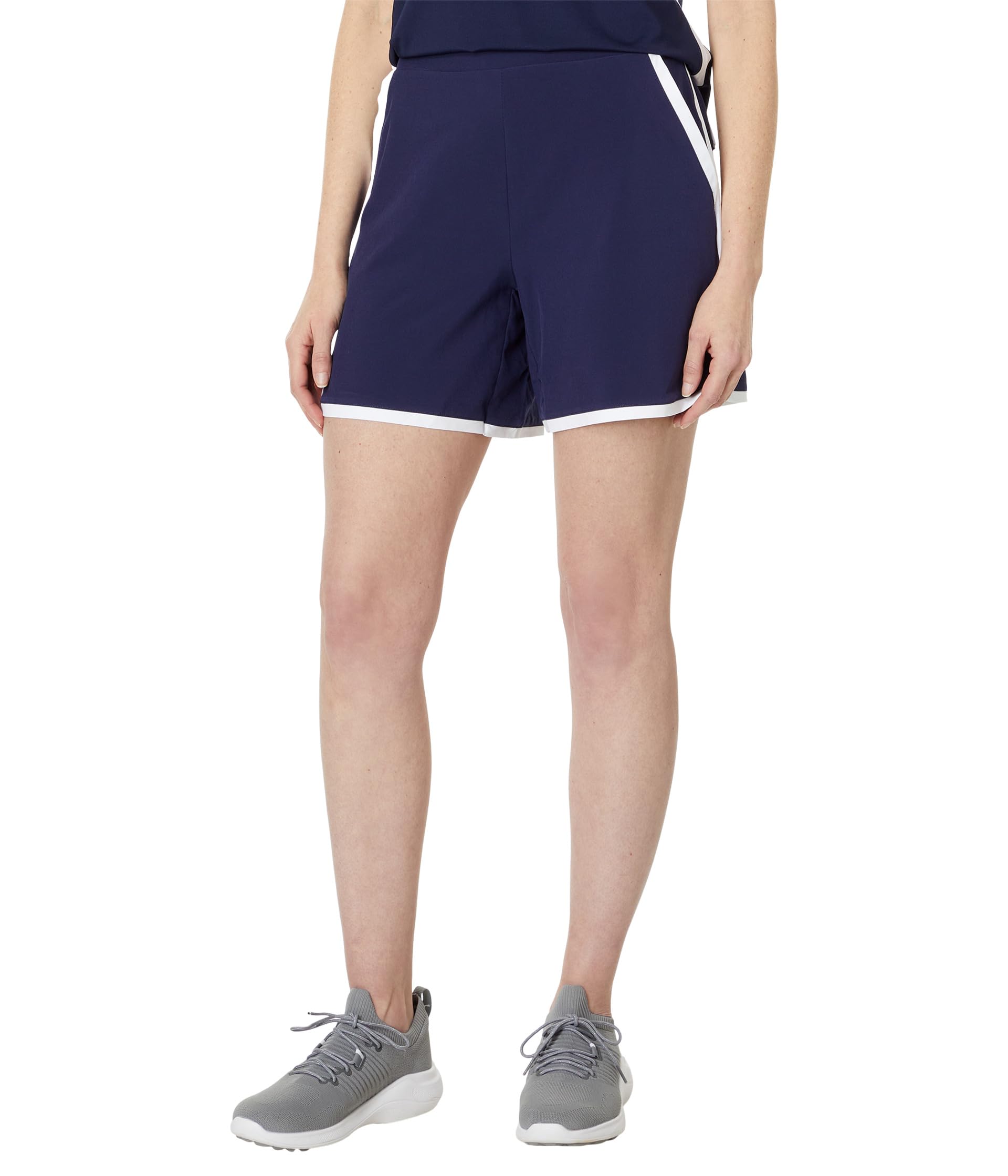 Pickler 6" Woven Pickleball Shorts