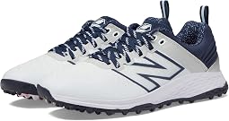 White/Navy