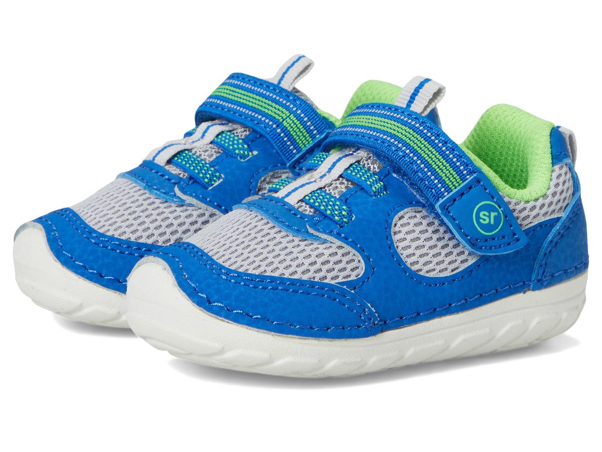 SM Turbo Stride Rite кроссовки Детский