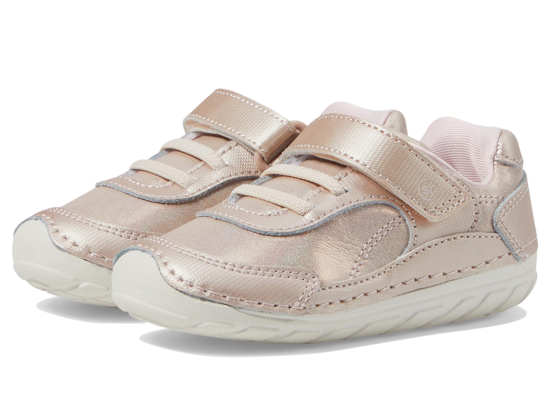 Кроссовки Stride Rite SM Grover (Infant/Toddler)