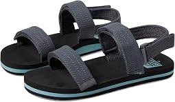 Детские сандалии Reef Kids Ahi Convertible (Little Kid/Big Kid)